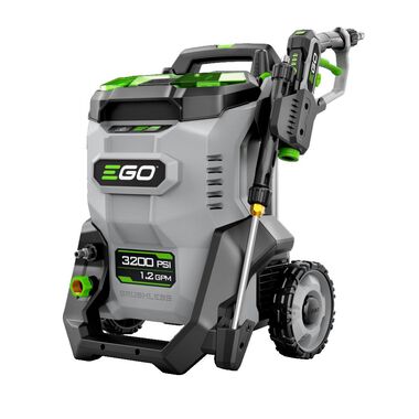 Gas or Diesel Powered Power Washers - ACME Cleaning Equipment