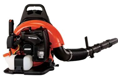 63.3cc Backpack High Power Two Stroke Gasoline Garden Leaf Blower