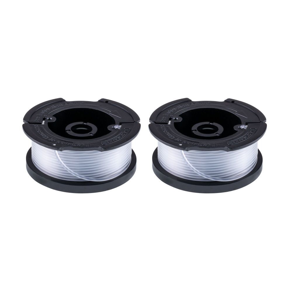 Replacement Spool For Black Trimmer Spool, Auto Feed Trimmer Line 