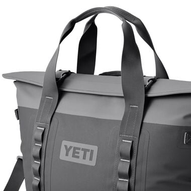 YETI Hopper M30 Insulated Bag Cooler, Coral at