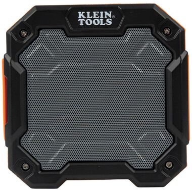 Ongedaan maken Samenpersen vroegrijp Klein Tools Bluetooth Wireless Jobsite Speaker AEPJS3 from Klein Tools -  Acme Tools