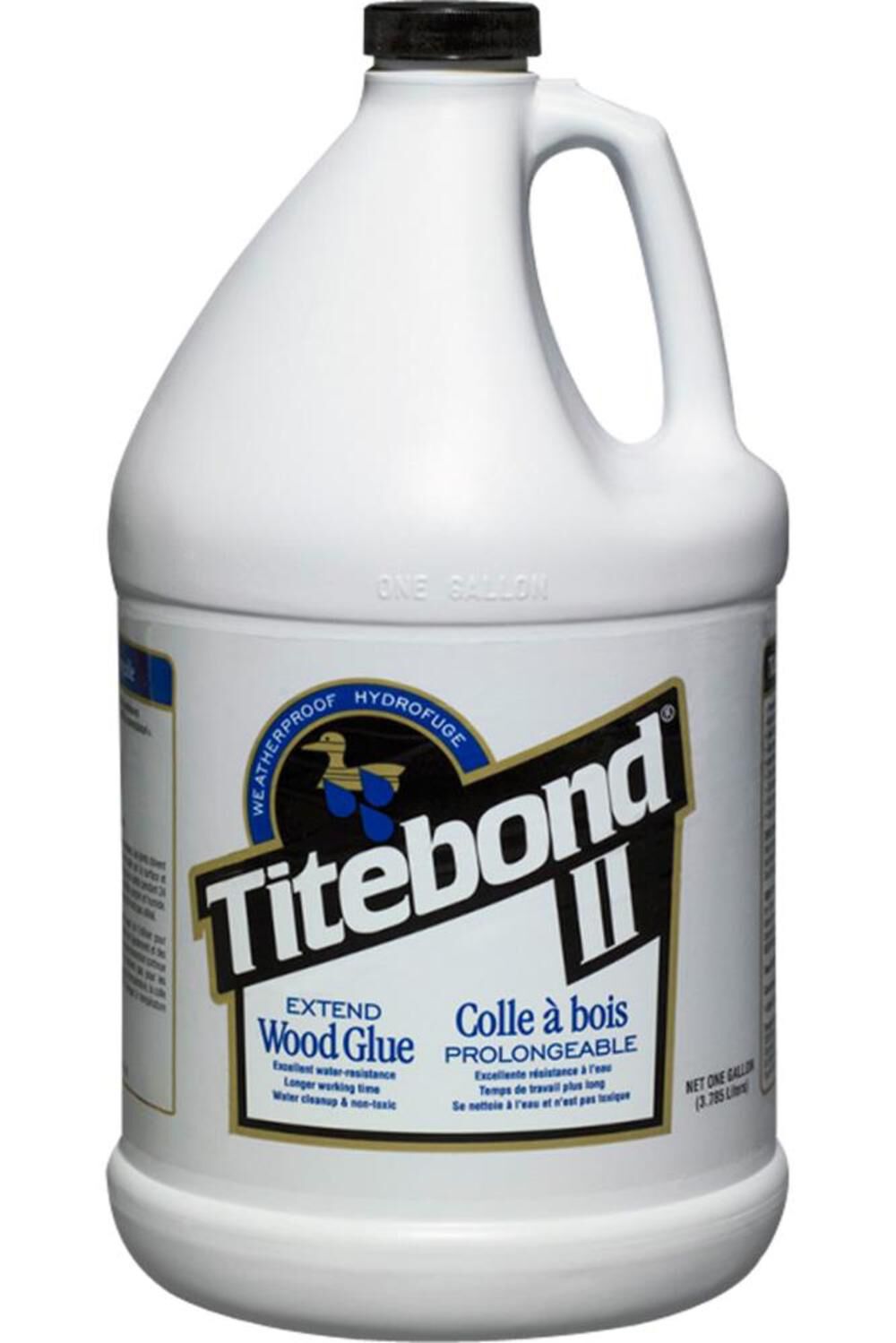 Titebond 1 Gallon II Extend Glue - 4136