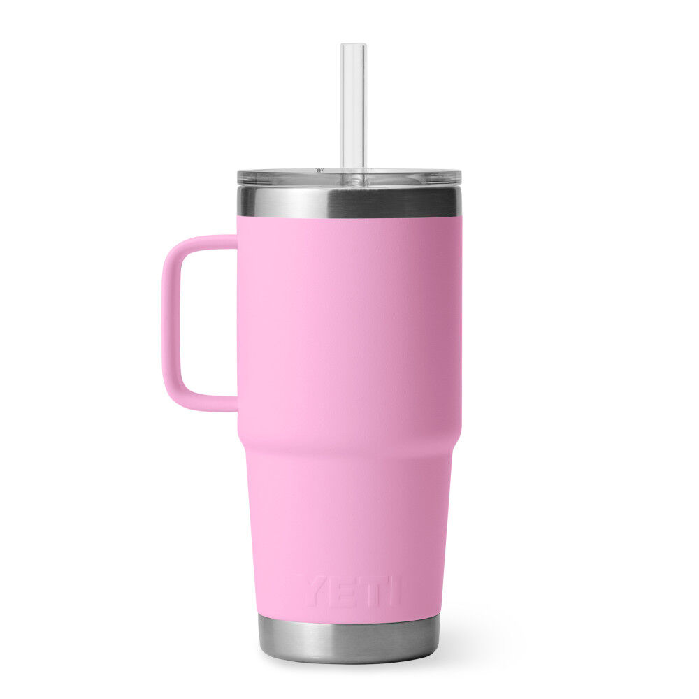 Contigo Mug with Handle - Pink