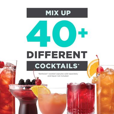 Kit à Cocktail - Starter - premium - 8 pièces – BWA