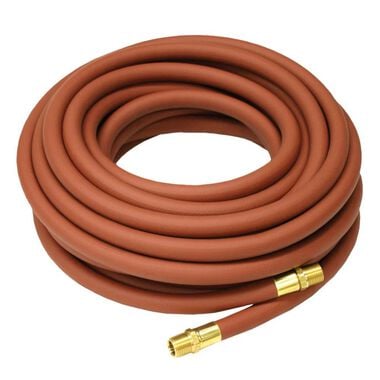 Reelcraft 1/2 In. x 50 Ft. 300 PSI Replacement Hose Assembly PVC S601021-50  - Acme Tools