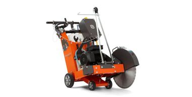 Husqvarna FS400LV Cement Cutter with Honda Motor