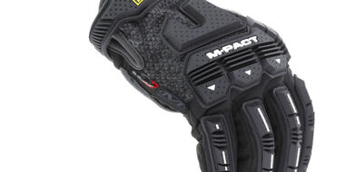 Mechanix ColdWork M-Pact Heated Gloves