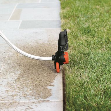 Black & Decker GH3000 7.5A 14 Electric String Trimmer Review - Tools In  Action - Power Tool Reviews