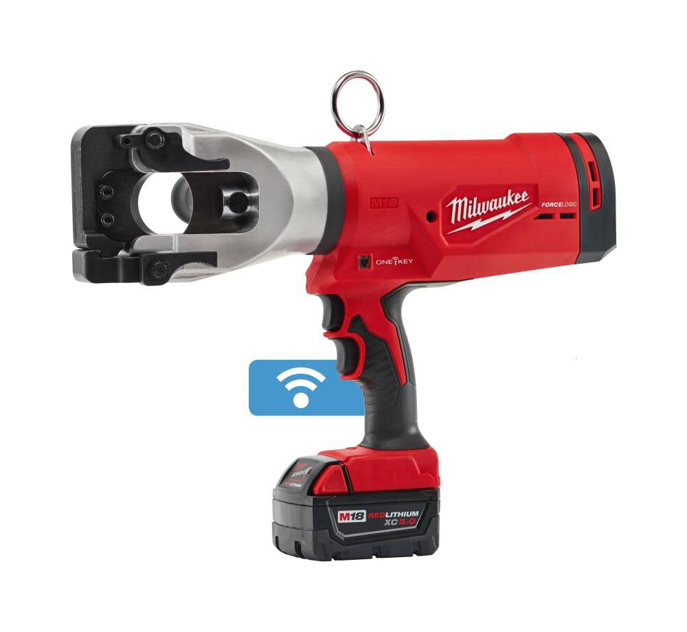 Milwaukee M18 Force Logic 1590 ACSR Cable Cutter