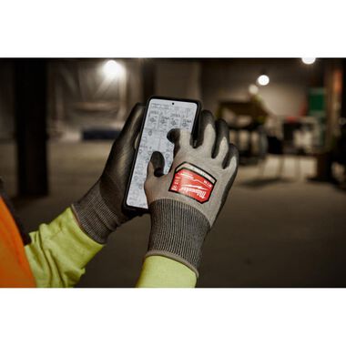 Milwaukee Tool Gloves - First Look at the Updated Work Gloves 
