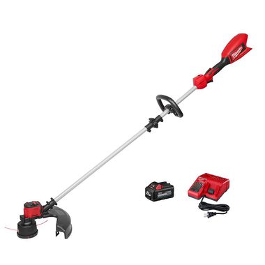 Milwaukee M18 String Trimmer 2828-21 from Milwaukee - Tools