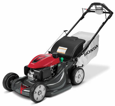 Honda 21 In. Nexite Deck Self Propelled 4-in-1 Versamow Lawn Mower with  GC200 Engine Auto Choke and Select Drive HRX217VKA - Acme Tools