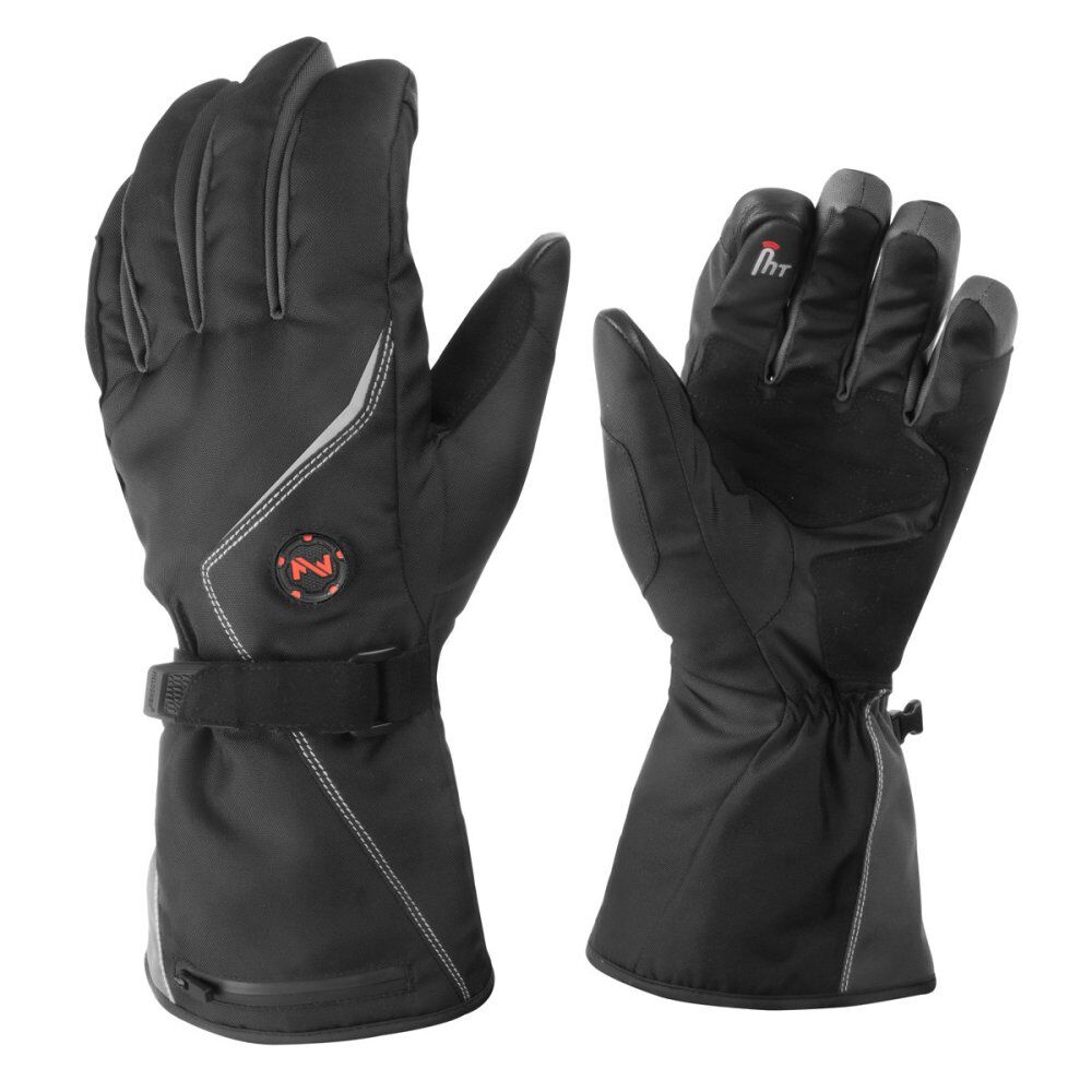 Mobile Warming Heated Gloves 5V Black Medium MWUG16010320 - Acme Tools