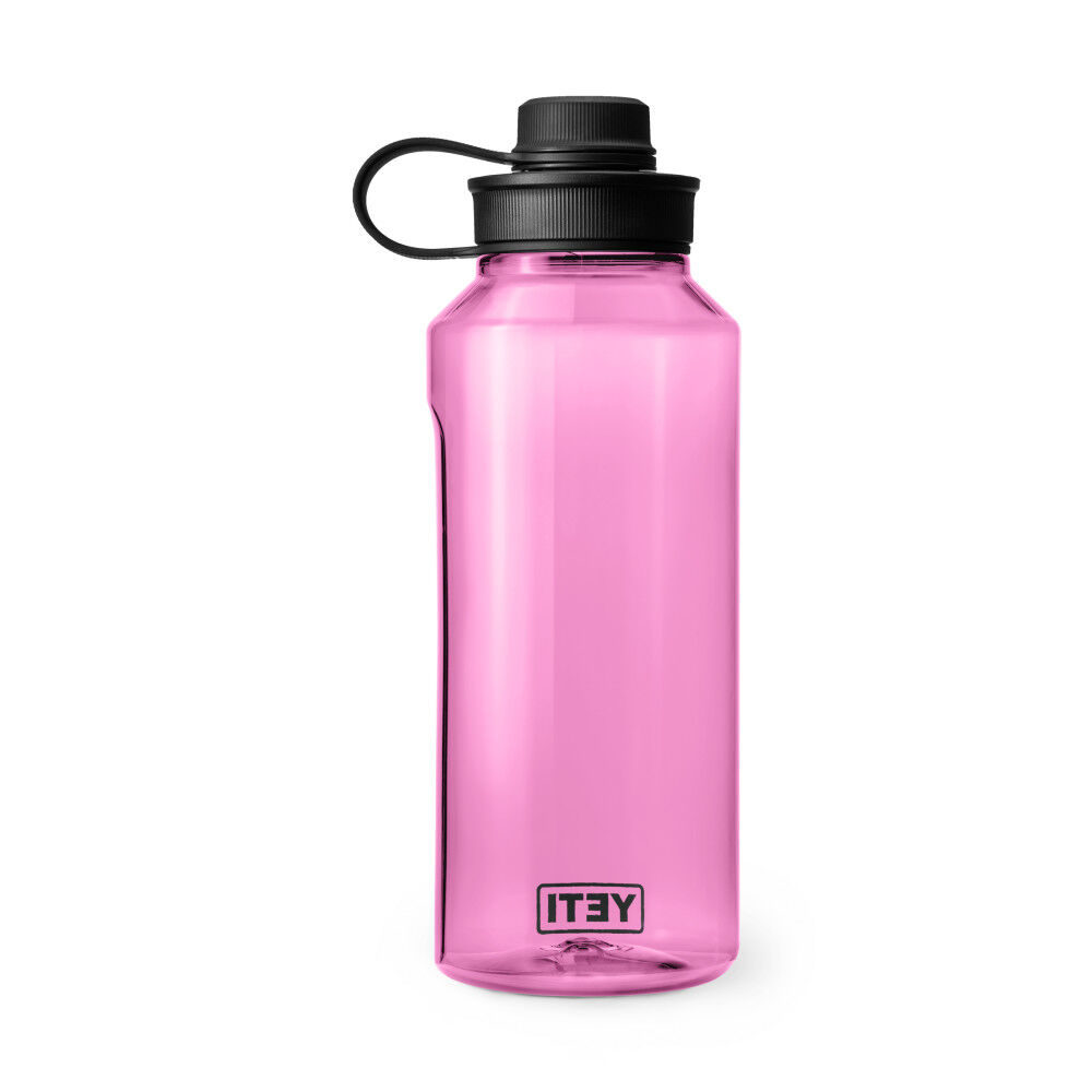 Yeti Yonder 1.5 L/50 Oz Water Bottle with Chug Cap Power Pink 21071502498  from Yeti - Acme Tools