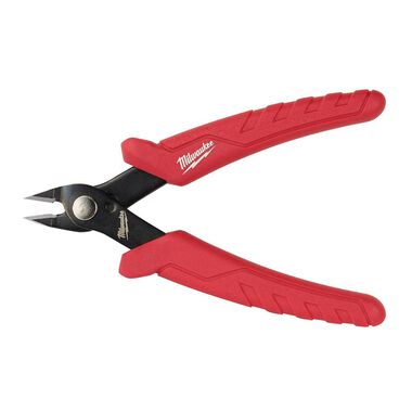 Klein Tools Curved Long-Nose Pliers D302-6 from Klein Tools - Acme