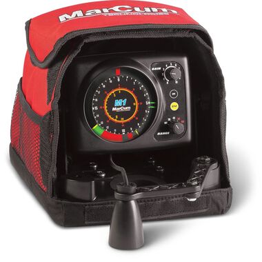 MarCum Pursuit HD Lithium Ice Fishing Camera PURSUITHDL - Acme Tools