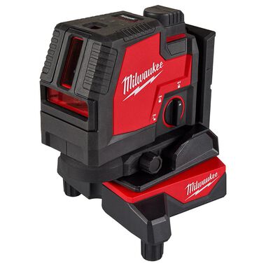Milwaukee 48-35-3700 Trépied laser rotatif