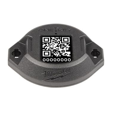 Milwaukee One-Key Bluetooth Tracker (1-Pack) 48-21-2301 - The Home Depot