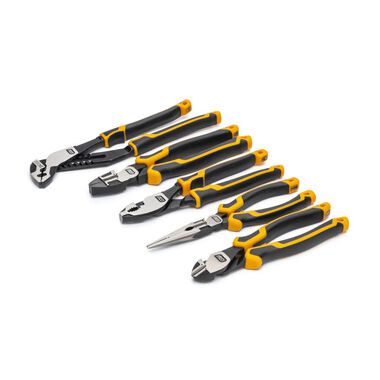 GEARWRENCH Pitbull Pliers