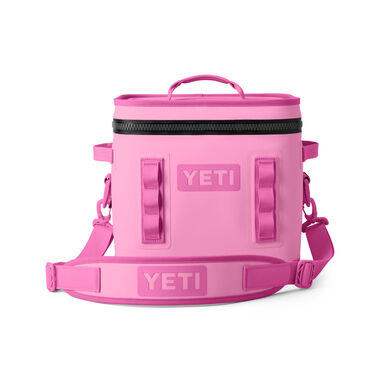 Oooooh ICY! Yeti Brinks Back The PinkIce Pink That Is!