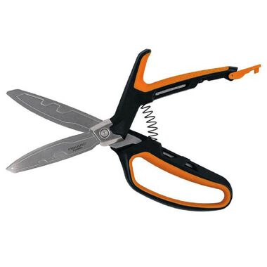 Fiskars • EasyAction Fabric Scissors 26cm