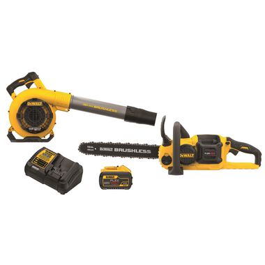 DEWALT 17in String Trimmer Brushless Attachment Capable (Bare Tool)  DCST972B from DEWALT - Acme Tools