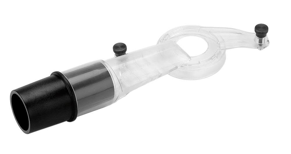 Bosch Vacuum Hose Adapter for 1-1/4 In. and 1-1/2 In. Hoses VAC002 from  Bosch - Acme Tools