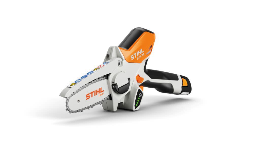 Stihl AS2 Extra Replacement Battery to fit GTA 26 Handheld Pruner Mini  Chainsaw 886661870349
