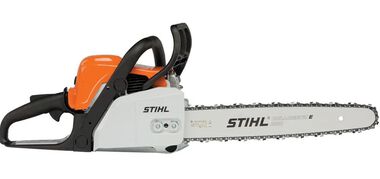 Stihl 14inch Bar 35.2cc Gas-Powered Arborist Chainsaw 1145 200