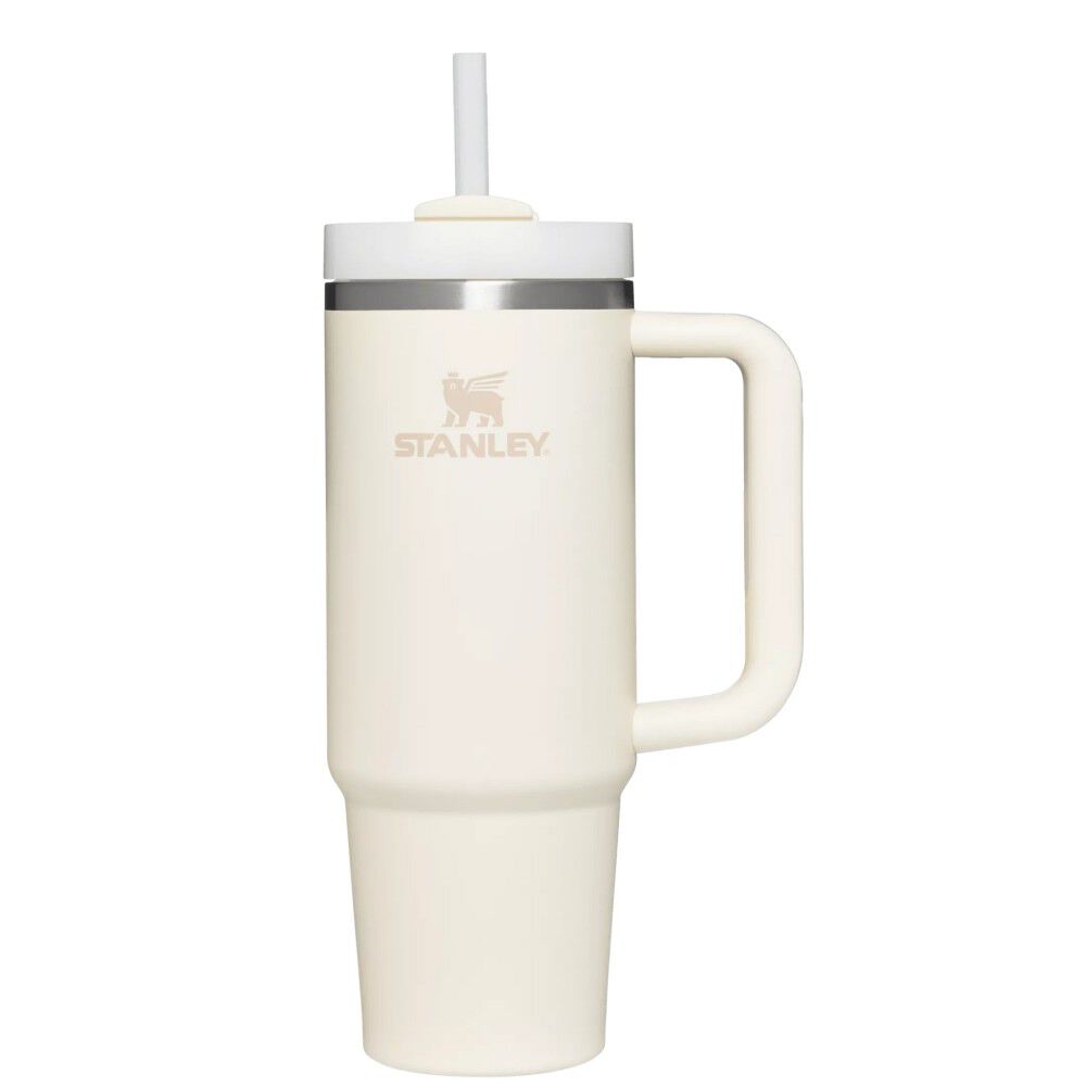 Bass Pro Shops - They're in!!! The new Stanley Quencher tumblers. We've got  them in 8 colours, and 2 different sizes. $39.00 for a 30oz Travel Tumbler  $52.00 for a 40oz Travel Quencher