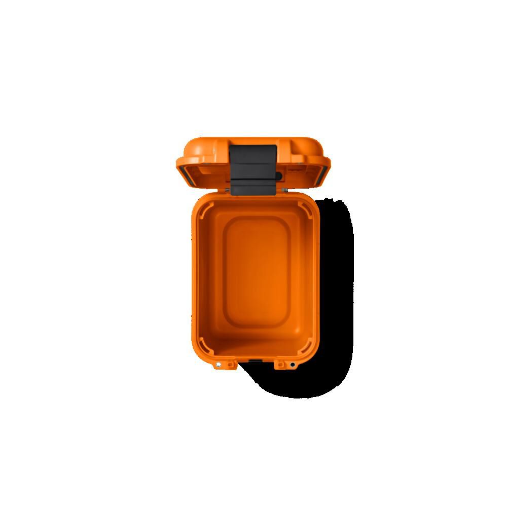 Yeti LoadOut GoBox 30 2.0 Gearbox King Crab Orange 26010000218