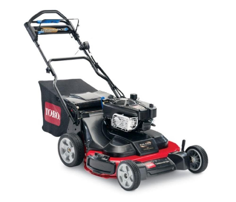 Toro 30in Personal Pace Electric Start TimeMaster Mower 21200