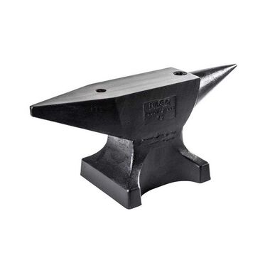 anvil worth the weight