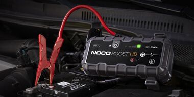 NOCO Boost HD GB70
