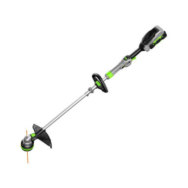 EGO POWER+ POWERLOAD String Trimmer 15in ST1511T - Acme Tools