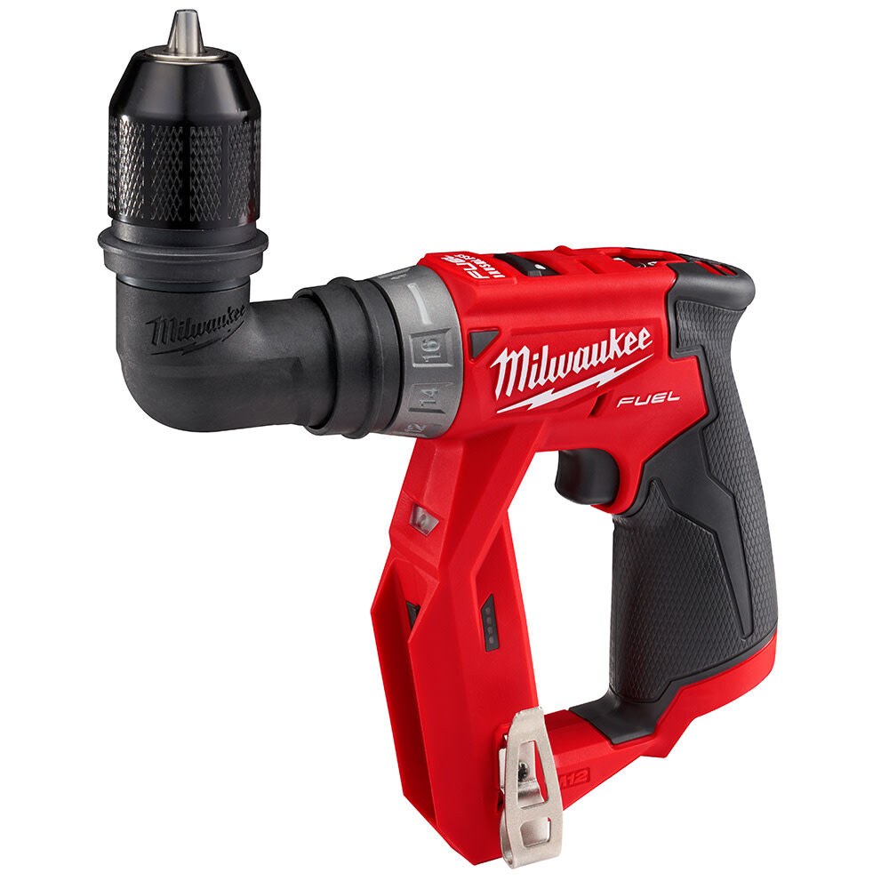 Milwaukee M12 FUEL Installation Drill/Driver (Bare Tool) 2505-20