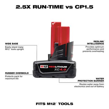 Precise SR44 Battery - 57-016-064 - Penn Tool Co., Inc