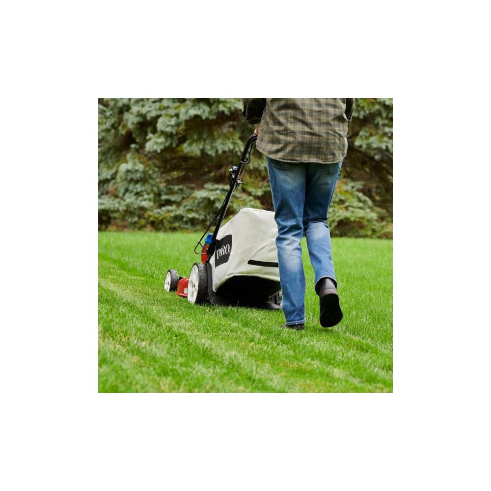 Duramaxx electric lawn cheap mower