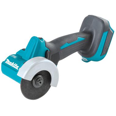 Makita 18V LXT 4 1/2 / 5in Cut Off/Angle Grinder Bare Tool XAG04Z - Acme  Tools