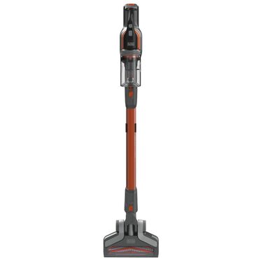 BLACK+DECKER 18 Volt Cordless Stick Vacuum (Convertible To