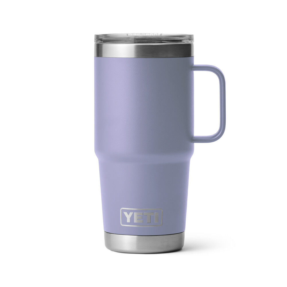 The Company of Dads x YETI Rambler 20 oz Travel Mug With Stronghold Li