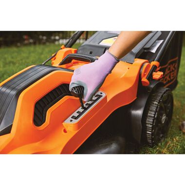 Buy Black+Decker 3-In-1 Electric Lawn Mower 13