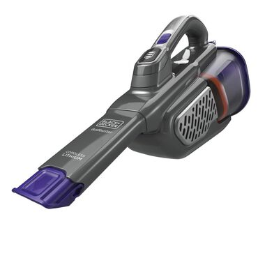 Dustbuster 20V Max* Flex Handheld Vacuum With Pet Hair Brush