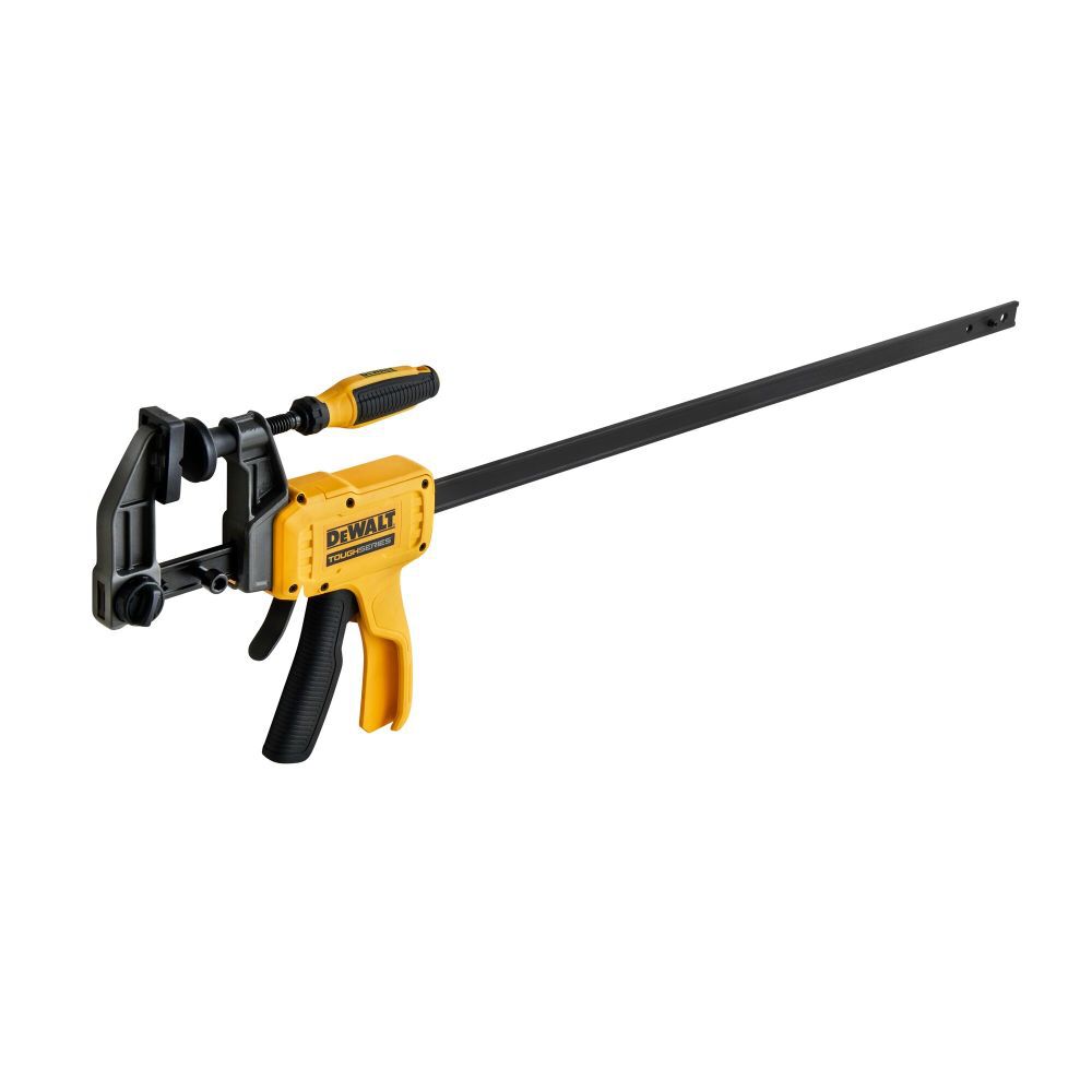 DEWALT ToughSeries 24 Inch Hybrid Clamp DWHT83601 - Acme Tools