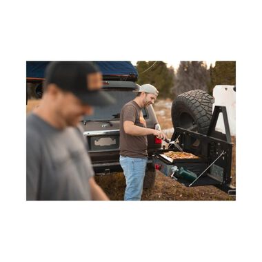 Camp Chef VersaTop Grill System