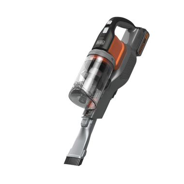 Black and Decker Powerseries Extreme Cordless Stick Vacuum BSV2020G 