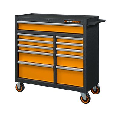 GEARWRENCH GSX Series Tool Chest 41in and Rolling Tool Cabinet 41in  83244+83245 - Acme Tools