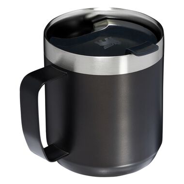 Stanley: THE STAY-HOT CAMP MUG