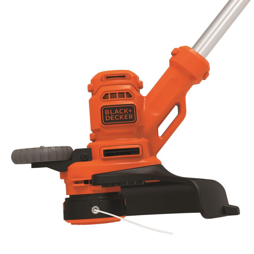 6.5 Amp 14 in. AFS® Electric String Trimmer/Edger