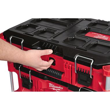 Milwaukee PACKOUT Cabinet 48-22-8445 - Acme Tools